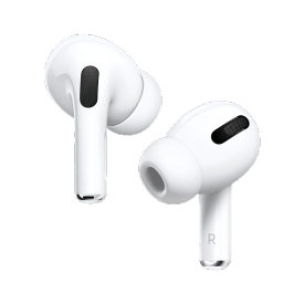AirPods Pro 【国内正規品】 本体 認定店