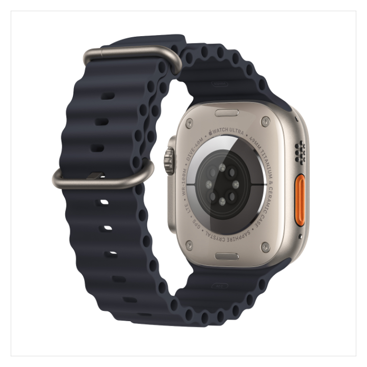 Apple Watch ultra 49mm 美品 | www.ibnuumar.sch.id