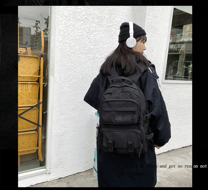 NEXT  Design Daily Gear  軽量ナイロンリュック NEXT Design Daily Gear 軽量ナイロンリュック バッグ