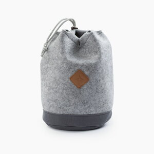 BAREBONES LIVING xA{[YrO tFg ^ [ obO Felt Lantern Storage Bag LIV-279