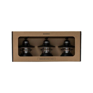 BAREBONES LIVING xA{[Y rO GW\ ~j ^ uY 3s[XZbg Edison Mini Lantern Bronze LIV-276 g v Cg Mtg Ԓ ݂艺 u^ 펞 ЊQ hЃObY