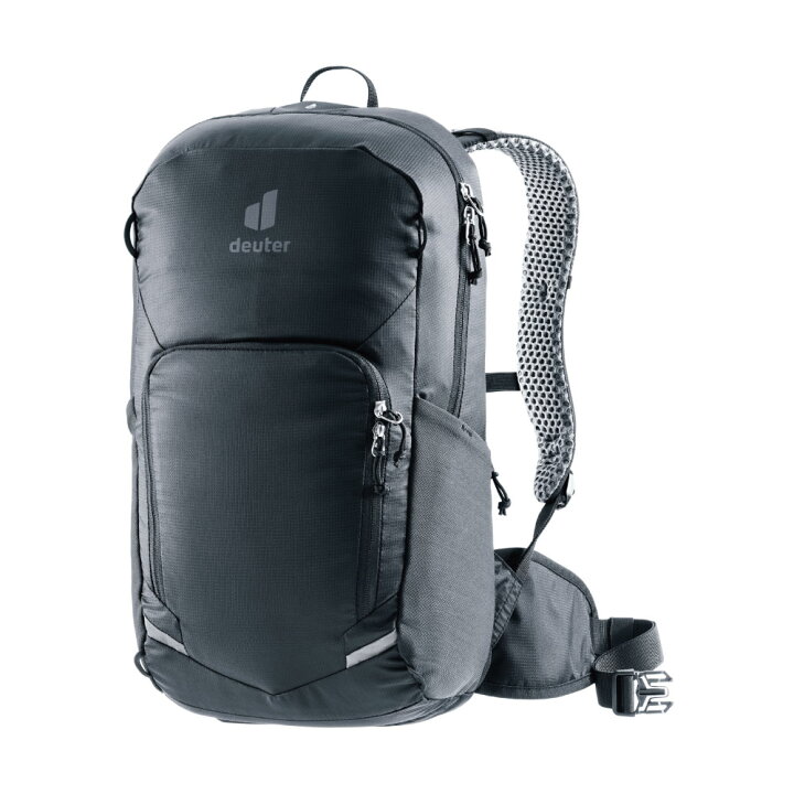 楽天市場】ドイター バイク I 20 バックパック 20L ブラック DEUTER 