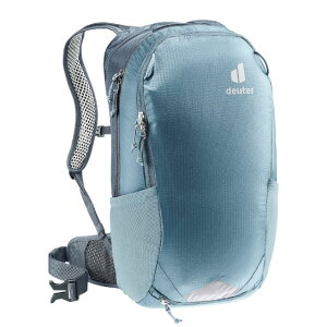 �h�C�^�[ ���[�X�G�A�[ 14+3 �o�b�N�p�b�N deuter Race Air 14+3 ���]�ԗp�����b�N �T�C�N�����O �o�C�N �y�� �����Y �ʋC�� ���b�V���w�� �g���e�� �w�����b�g�z���_�[ �n�C�h���[�V�����Ή� �f�C