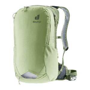 �h�C�^�[ ���[�X�G�A�[ 14+3 �o�b�N�p�b�N deuter Race Air 14+3 ���]�ԗp�����b�N �T�C�N�����O �o�C�N �y�� �����Y �ʋC�� ���b�V���w�� �g���e�� �w�����b�g�z���_�[ �n�C�h���[�V�����Ή� �f�C