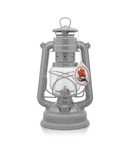 Feuerhand tAnh nP[^ xCr[XyV 276 mfBbNO[ Hurricane Lantern 276 Nordic Grey Lv \L AEghA W[ IC ^ v IC