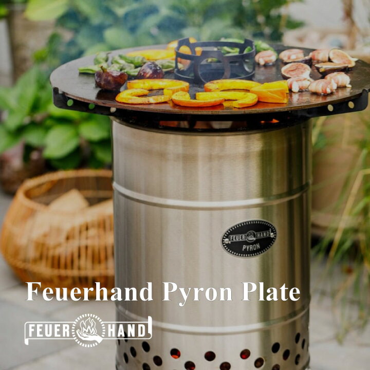 楽天市場】【ブラックフライデー期間中20％OFFセール！！】Feuerhand 