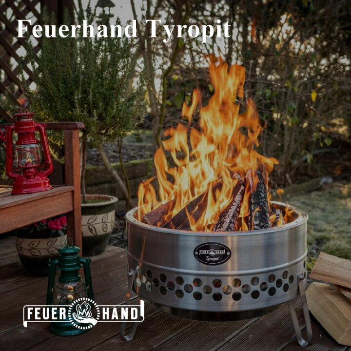 楽天市場】【楽天スーパーSALE期間中25％OFFセール！】Feuerhand 
