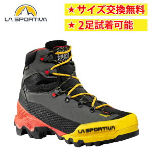 y[zX|eBoGNCrE LT GTX black/yellow LA SPORTIVA Aequilibrium LT GTX h C oRC oR Y obNpbN X|eBo 