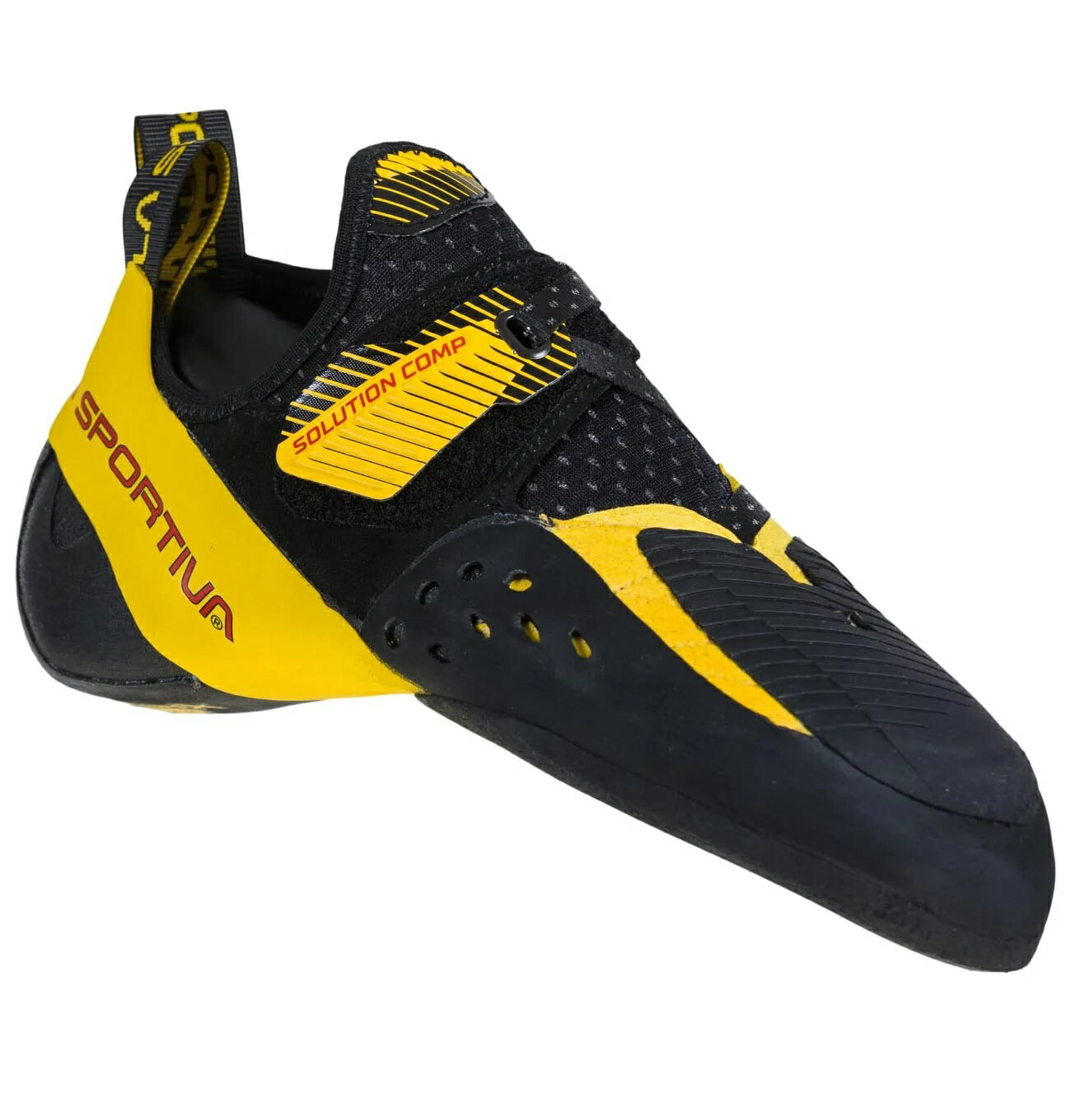 La Sportiva Solution - 2