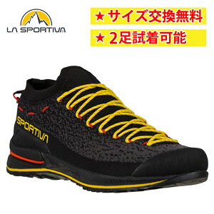 y[zX|eBo TX2 EVO Black/Yellow oRC Av[`V[Y V[Y C xmoR oR nCLO Y obNpbN [Jbg go[XX  LA SPORTIVA