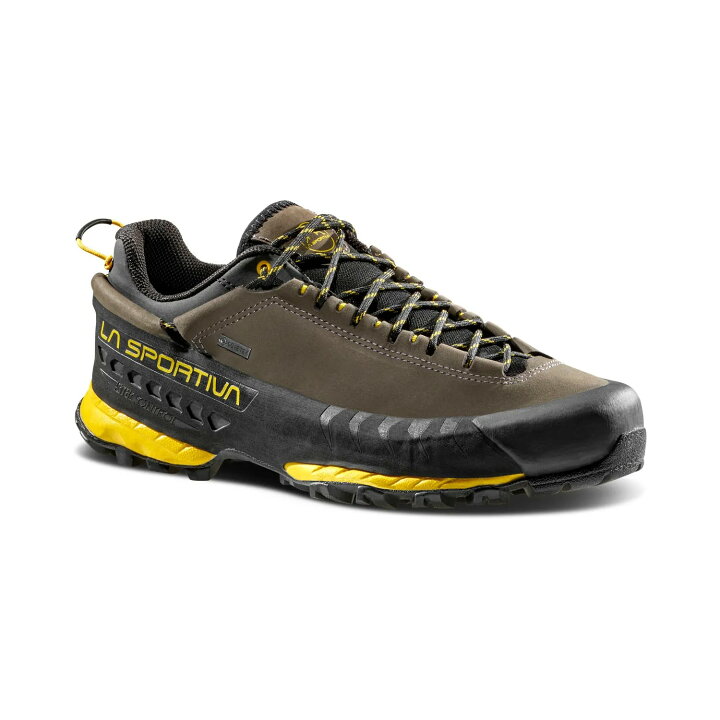 楽天市場】【即納】スポルティバ TX5 LOW GTX carbon/yellow 登山靴 