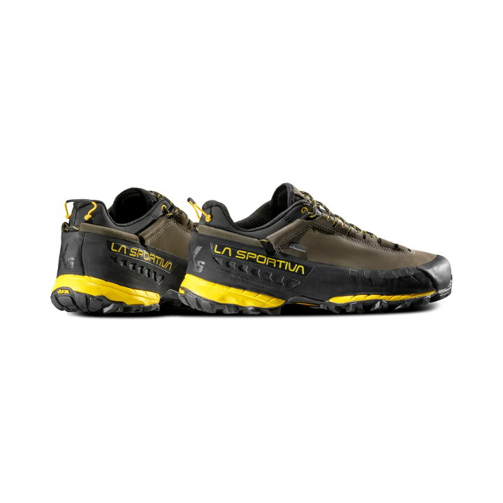 楽天市場】【即納】スポルティバ TX5 LOW GTX carbon/yellow 楽天市場】【即納】スポルティバ TX5 LOW GTX carbon/yellow