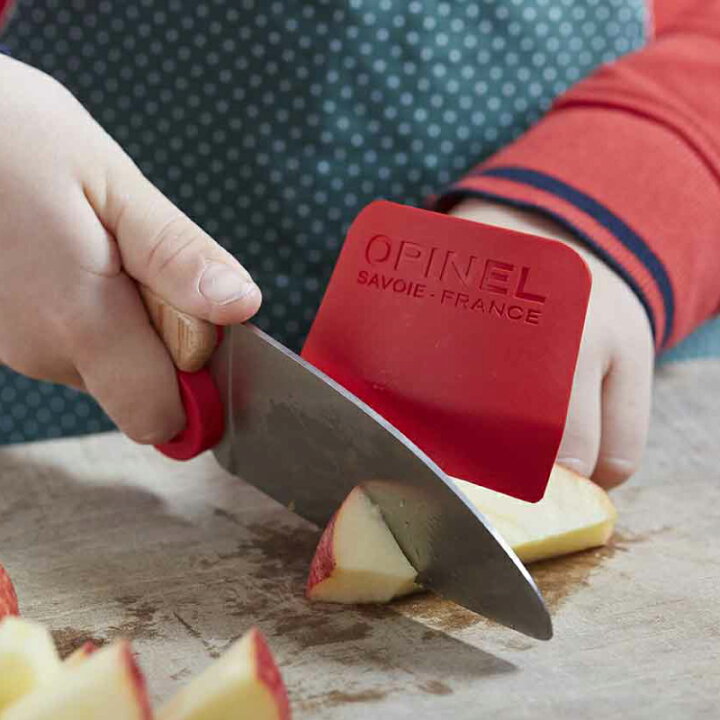 楽天市場】OPINEL(オピネル) キッズ ステンレス シェフナイフ 