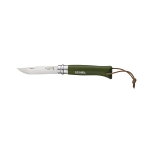 OPINEL(Isl) XeXX`[ iCt #8 R} J[L 8.5cm