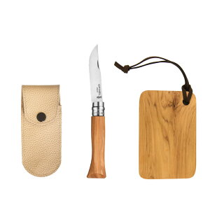 OPINEL(Isl) XeXX`[ iCt I[u U[P[X x[WJbeBO{[hZbg #6 7.3cm