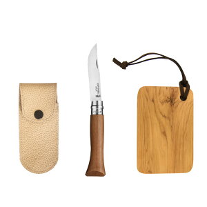 OPINEL(Isl) XeXX`[ iCt EH[ibg U[P[X x[WJbeBO{[hZbg #6 7.3cm