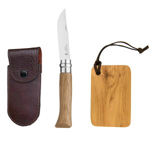 OPINEL(Isl) XeXX`[ iCt U[P[XJbeBO{[hZbg I[N #8 8.5cm