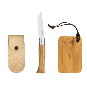 OPINEL(Isl) XeXX`[ iCt U[P[X x[WJ[JbeBO{[hZbg I[u #8 8.5cm