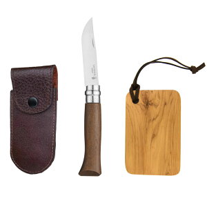 OPINEL(Isl) XeX iCt U[P[XJbeBO{[hZbg EH[ibg #8 8.2cm
