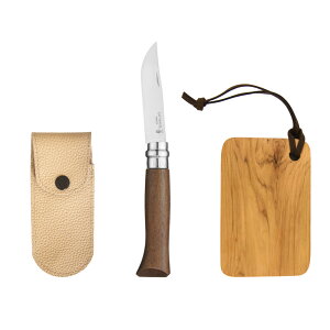 OPINEL(Isl) XeX iCt U[P[X x[WJ[JbeBO{[hZbg EH[ibg #8 8.2cm