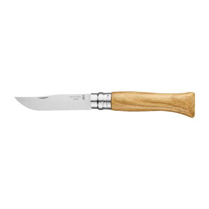OPINEL(Isl) XeXX`[ I[N #9 9.0cm IsliCt 9 Lv iCt AEghA ܂肽݃iCt