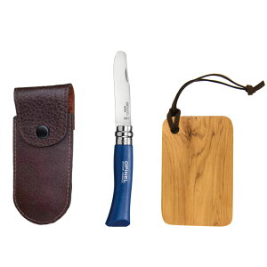 OPINEL(Isl) XeXX`[ iCt U[P[XJbeBO{[hZbg EheBbv u[ #7 8cm
