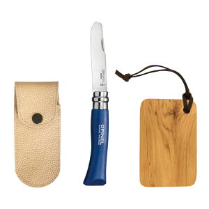 OPINEL(Isl) XeXX`[ iCt U[P[X x[WJ[JbeBO{[hZbg EheBbv u[ #7 8cm