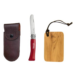 OPINEL(Isl) XeXX`[ iCt U[P[XJbeBO{[hZbg EheBbv bh #7 8cm