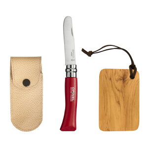 OPINEL(Isl) XeXX`[ iCt U[P[X x[WJ[JbeBO{[hZbg EheBbv bh #7 8cm