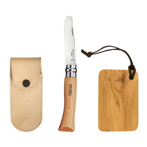 OPINEL(Isl) XeXX`[ iCt U[P[X x[WJ[JbeBO{[hZbg EheBbv r[` #7 8cm