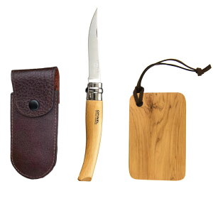 OPINEL(Isl) XeXX iCt U[P[XJbeBO{[hZbg r[` #8 8.5cm
