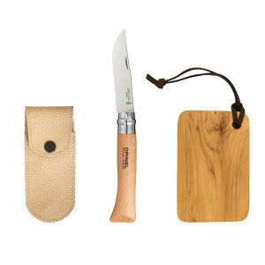 OPINEL(Isl) XeXX`[ iCt U[P[X x[WJ[JbeBO{[hZbg #10 10.0cm