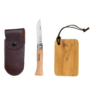 OPINEL(Isl) XeXX`[ iCt U[P[XJbeBO{[hZbg #6 7.3cm