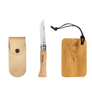 OPINEL(Isl) XeXX`[ iCt U[P[X x[WJ[JbeBO{[hZbg #6 7.3cm