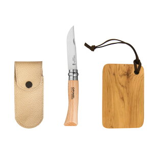 OPINEL(Isl) XeXX`[ iCt U[P[X x[WJ[JbeBO{[hZbg #7 8.0cm