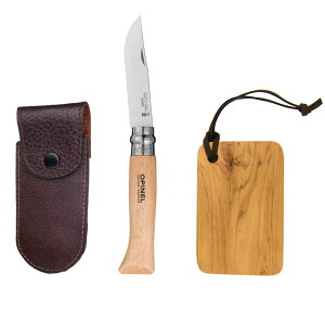 OPINEL(Isl) XeXX`[ iCt U[P[XJbeBO{[hZbg #8 8.5cm