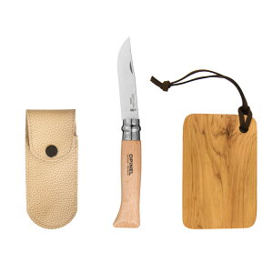 OPINEL(Isl) XeXX`[ iCt U[P[X x[WJ[JbeBO{[hZbg #8 8.5cm