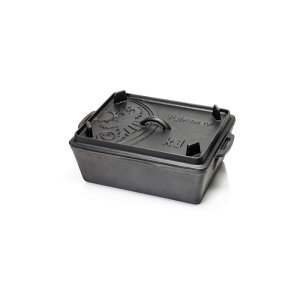 Petromax �y�g���}�b�N�X ���[�t�p�� Loaf Pan with Lid k8