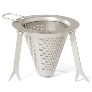 o[S `^jE gx R[q[tB^[ VARGO T-474 Titan Travel Coffee Filter