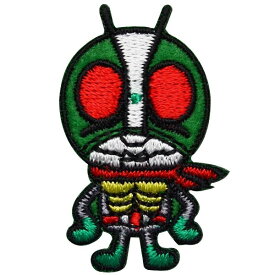 楽天市場 仮面ライダー ワッペンの通販