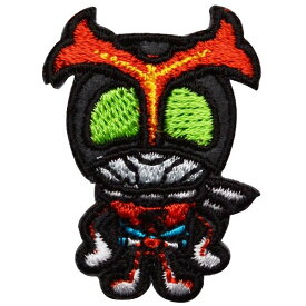 楽天市場 仮面ライダー 刺繍ワッペンの通販 楽天市場 仮面ライダー 刺繍ワッペンの通販