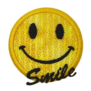 X}C by hJ ACڒ c4cm×4cm smile jR ɂ ACby | 킢  w ؂ AbvP Ղ肯 wappen }XNpTCY }XN