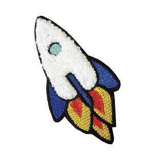 ロケット ワッペンの人気商品 通販 価格比較 価格 Com