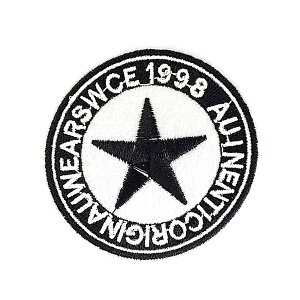 星 刺繍ワッペン 裁縫の人気商品 通販 価格比較 価格 Com