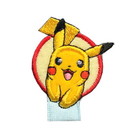 楽天市場 ポケットモンスター ワッペン 日用品雑貨 文房具 手芸 の通販
