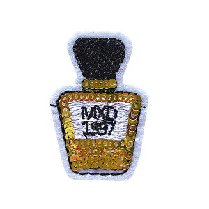 by XpR[ ACڒ c4.8cm×3.2cm  fUC pt[ ACby fR _X  w AbvP Ղ肯 wappen }XNpTCY