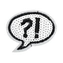 コンプリート フキダシ 英語 無料の人気アイコン