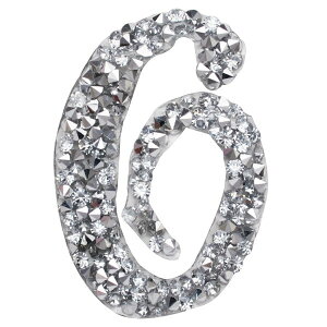  Xg[ by NX^ ACڒ c5.3cm×3.6cm io[ 6 LL ACby | fR _X  w ؂ AbvP Ղ肯 wappen