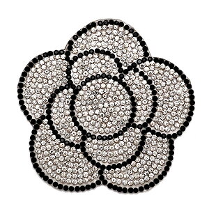 t[ JA by Xg[ NX^ ACڒ c6.5cm×6.5cm Vo[  LL ACby | fR _X  w ؂ AbvP