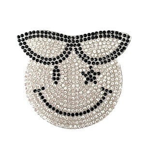 X}C Xg[ by ACڒ c5.8cm×7cm TOX X}C smile ɂ jR ߂ Kl LN^[ LL fR _X  w ؂ AbvP 